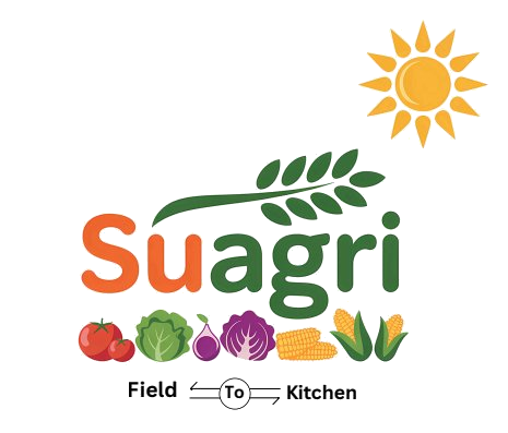 Suagri — Field To Kitchen